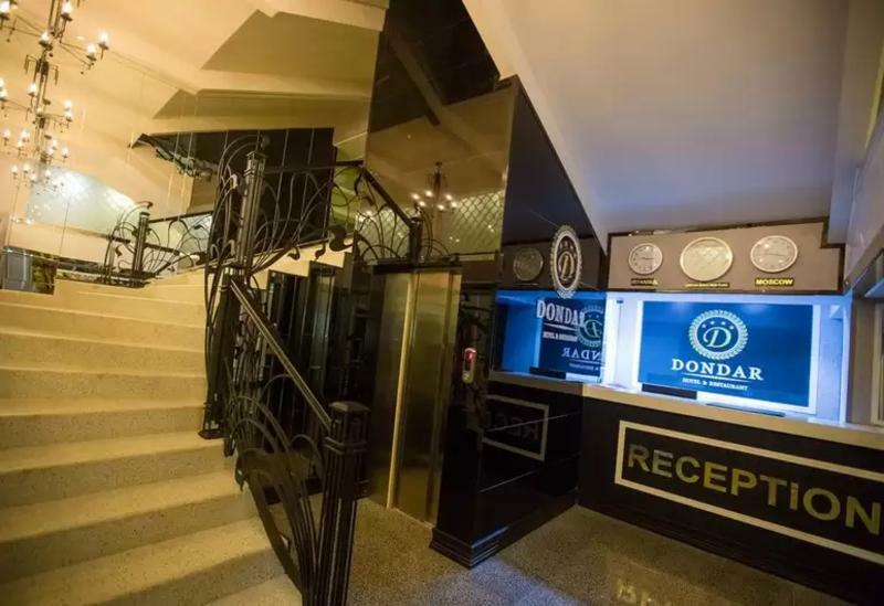 Villa Dencarik Buleleng  Luaran gambar