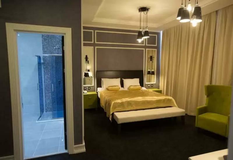 Villa Dencarik Buleleng  Luaran gambar
