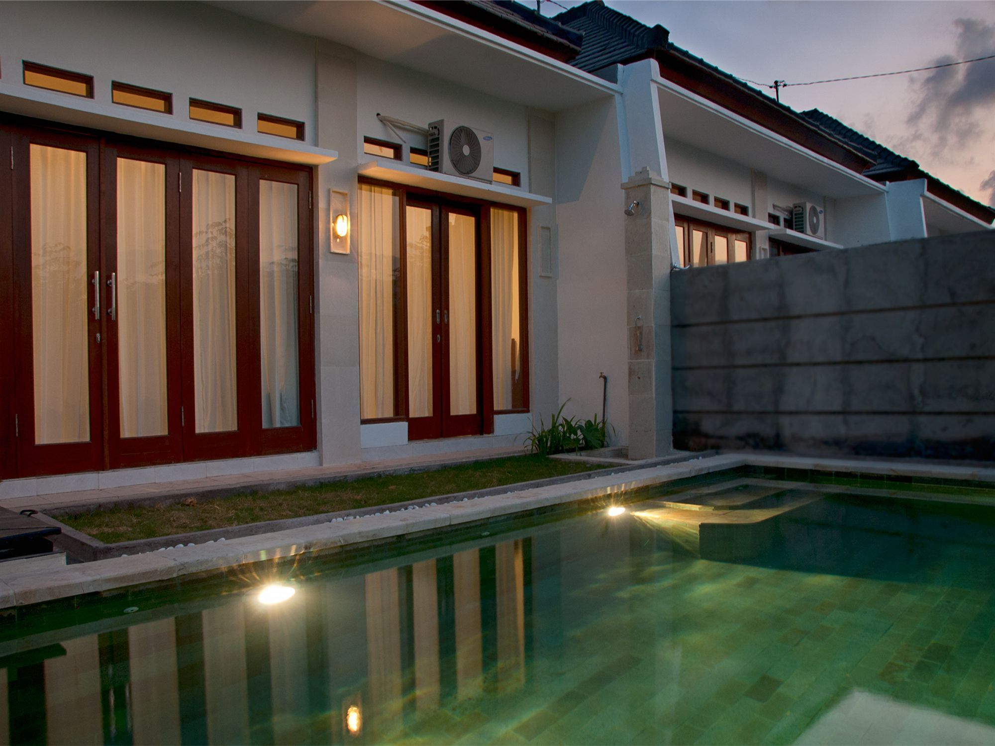 Villa Dencarik Buleleng  Luaran gambar