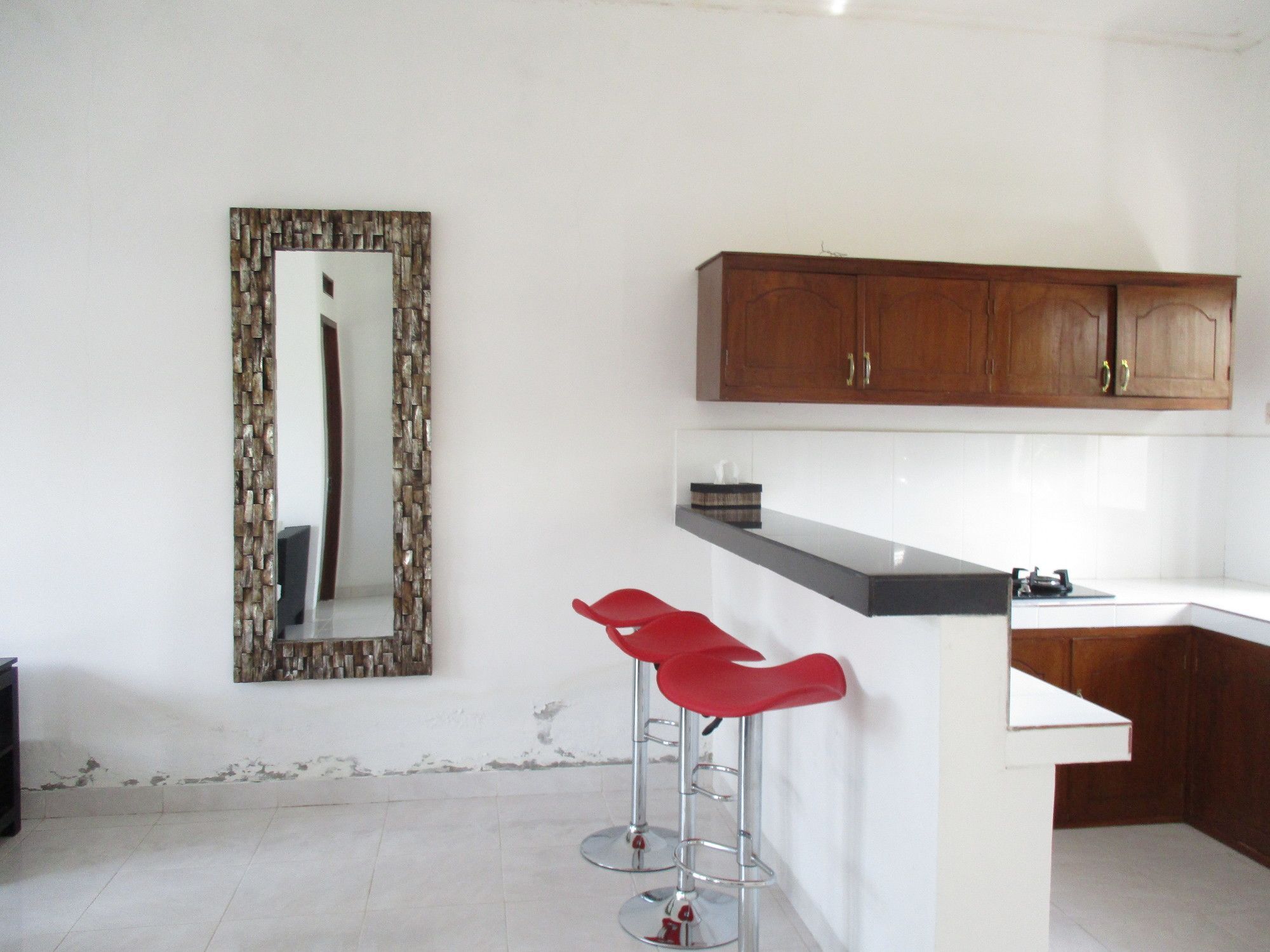 Villa Dencarik Buleleng  Luaran gambar
