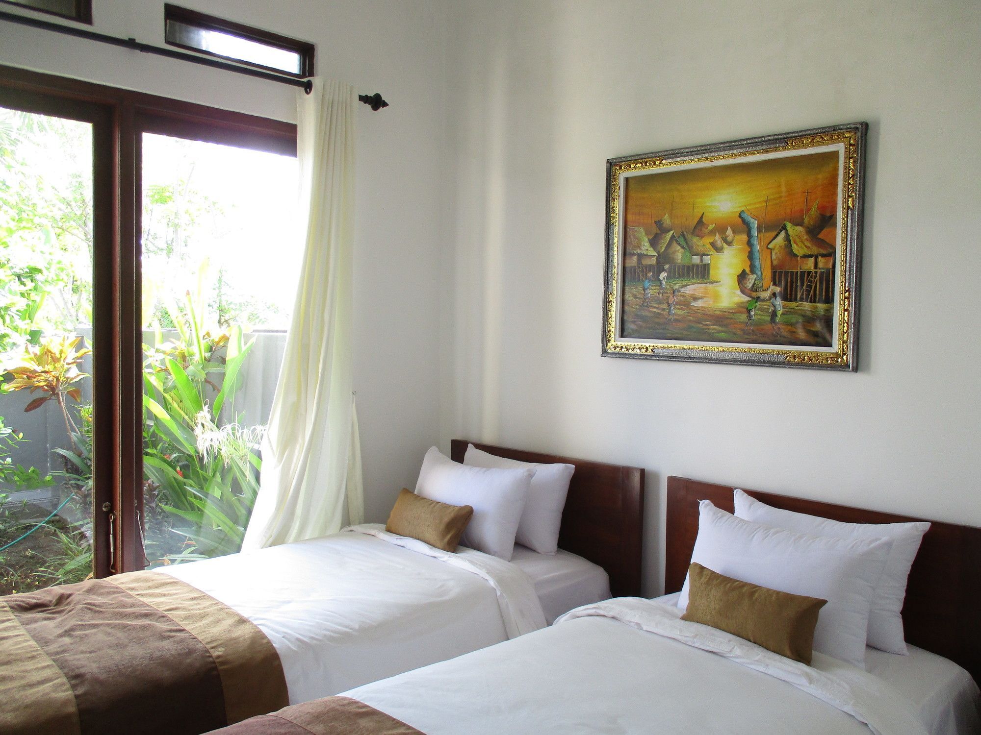 Villa Dencarik Buleleng  Luaran gambar