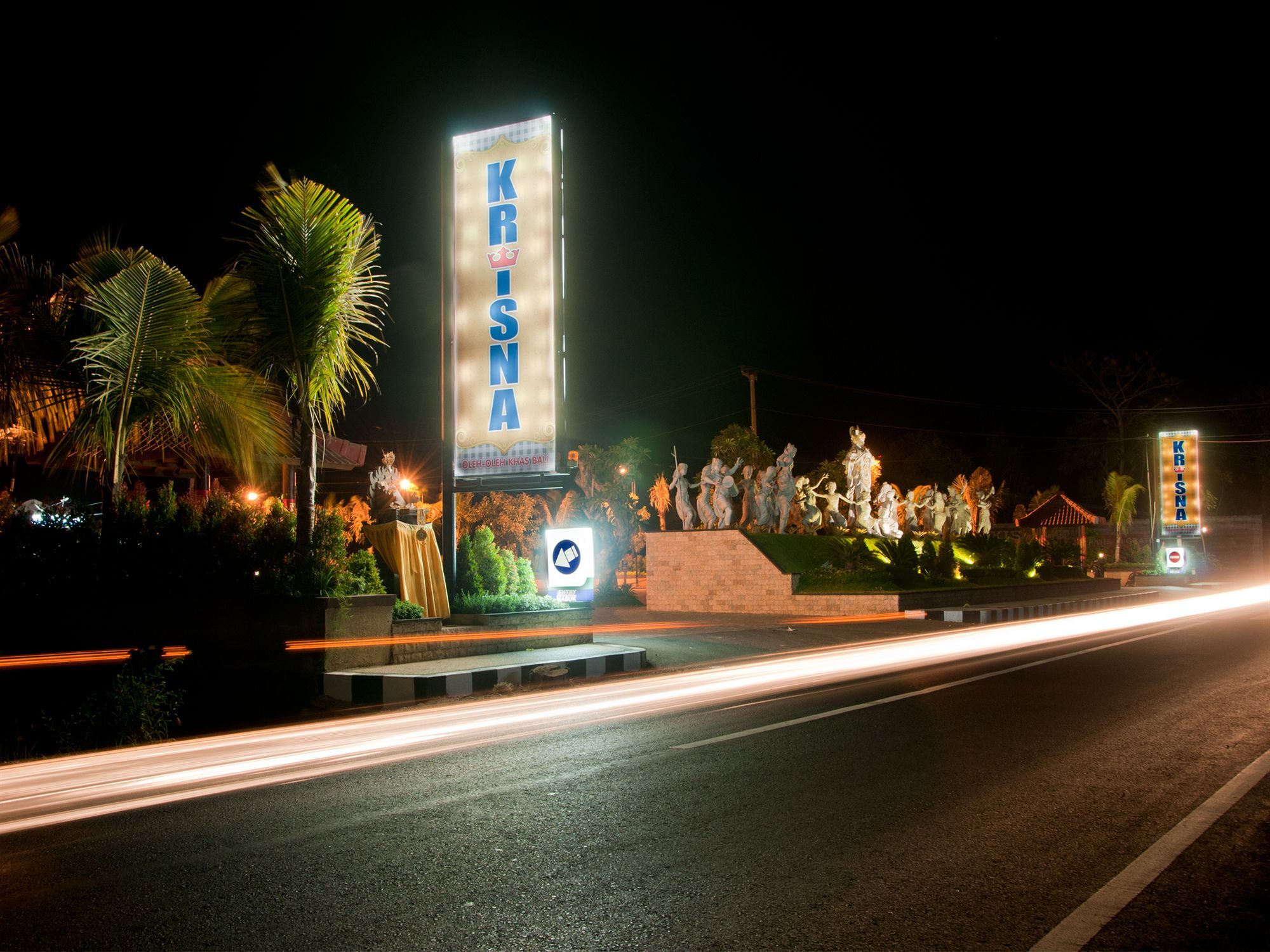 Villa Dencarik Buleleng  Luaran gambar