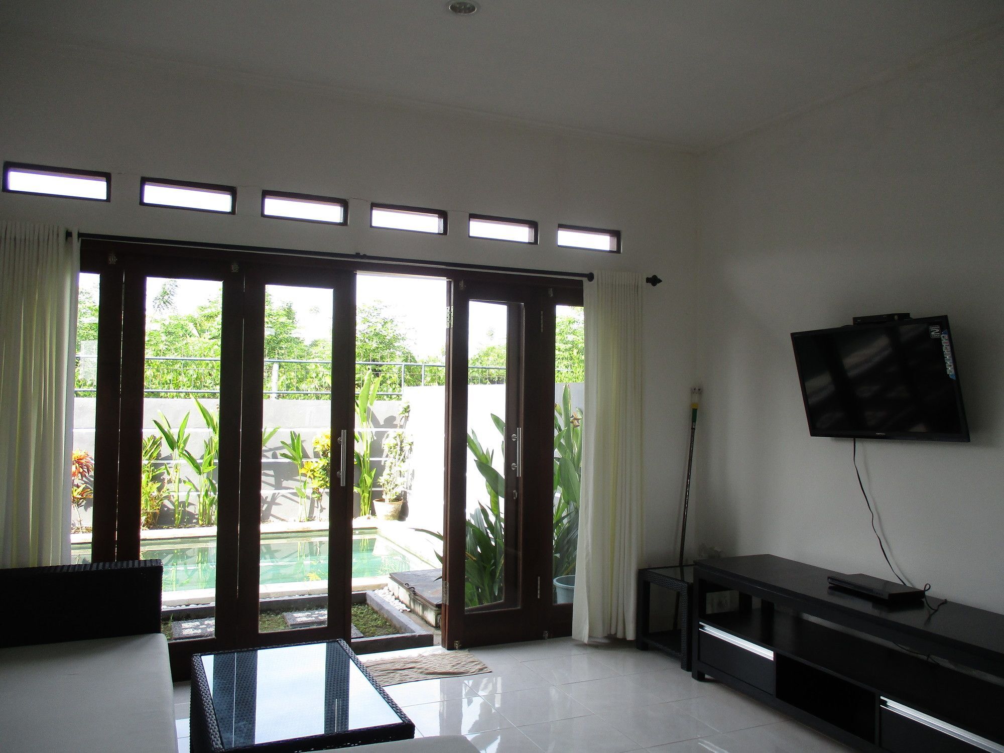 Villa Dencarik Buleleng  Luaran gambar