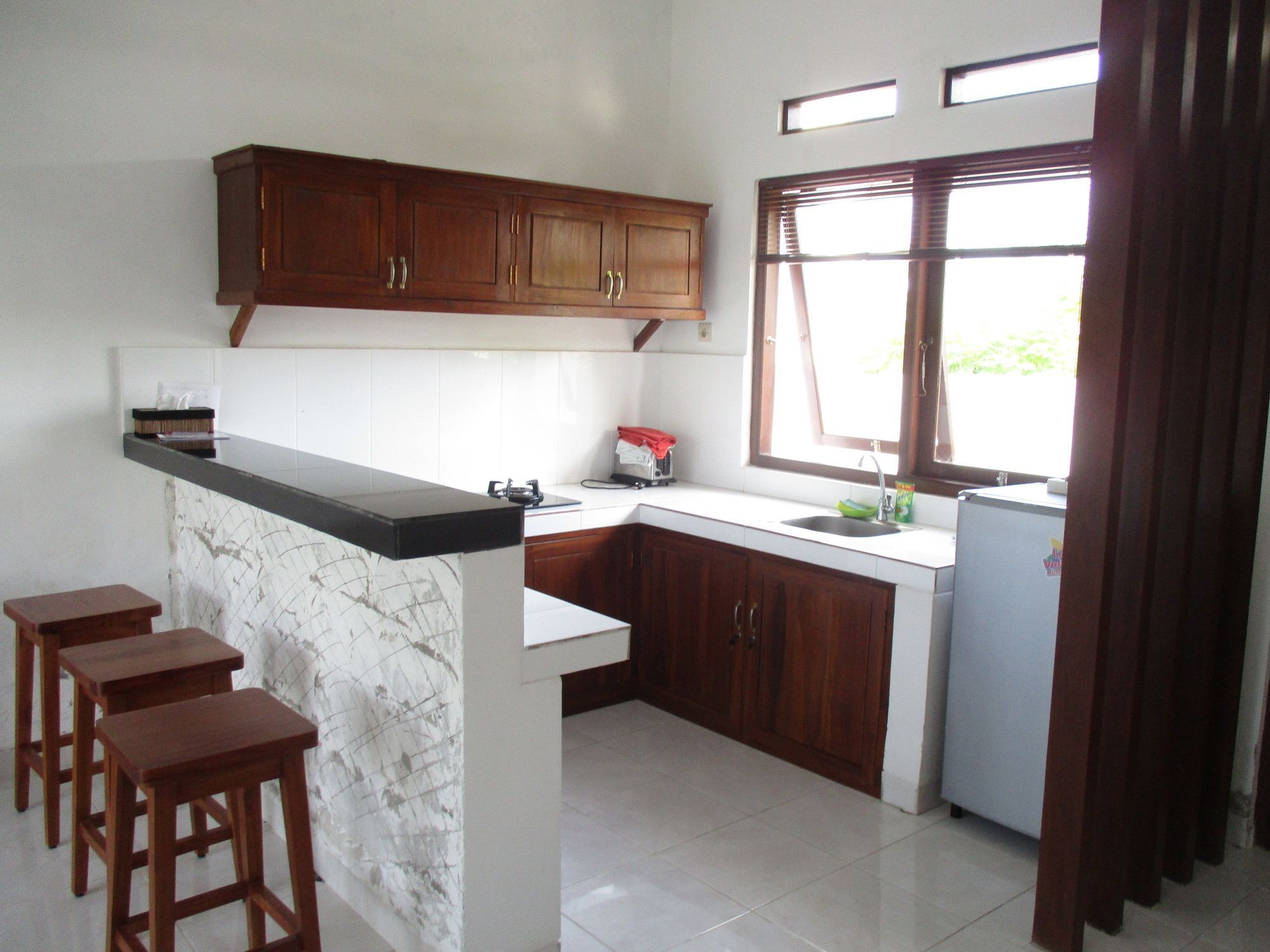Villa Dencarik Buleleng  Luaran gambar