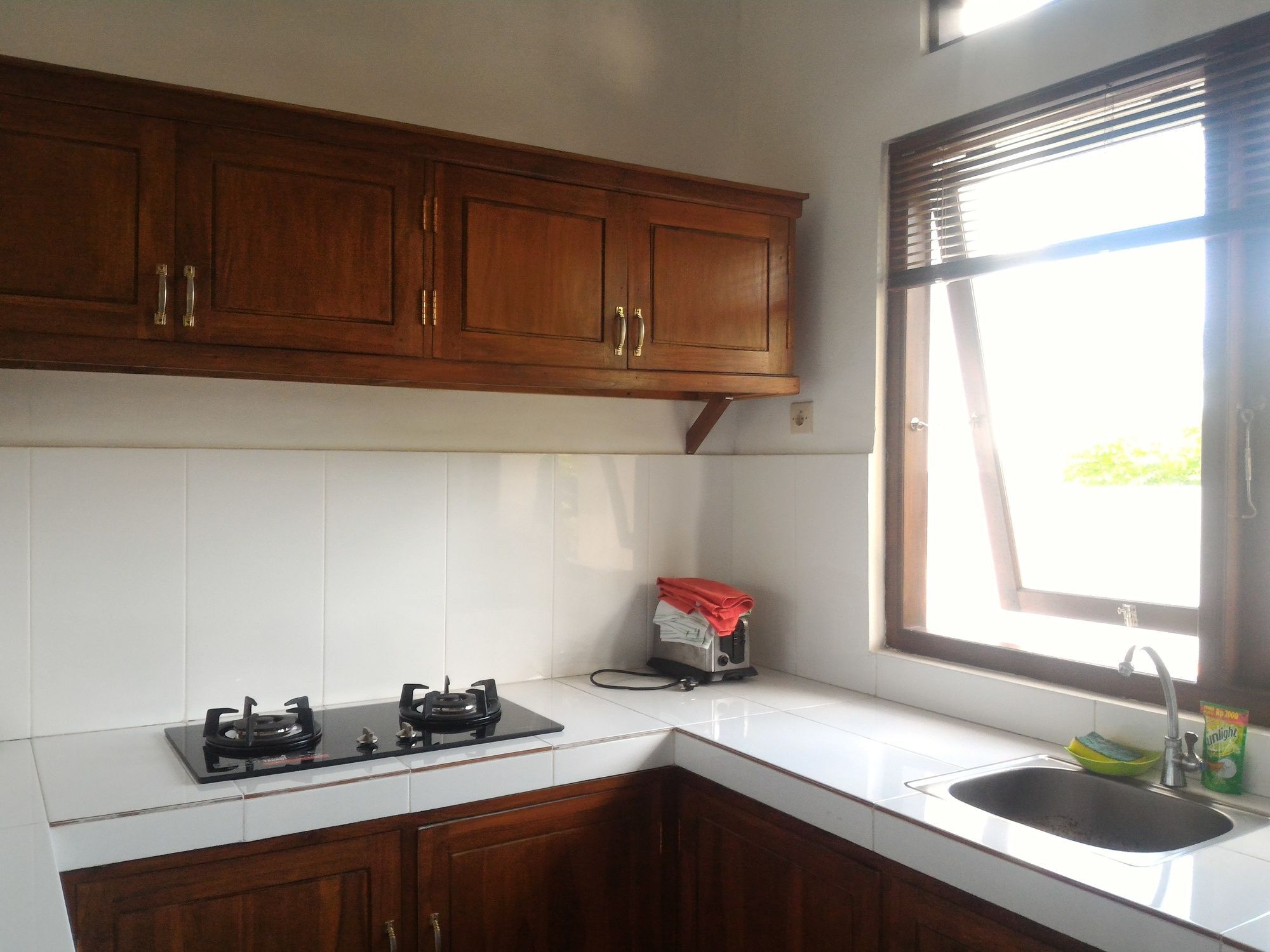Villa Dencarik Buleleng  Luaran gambar