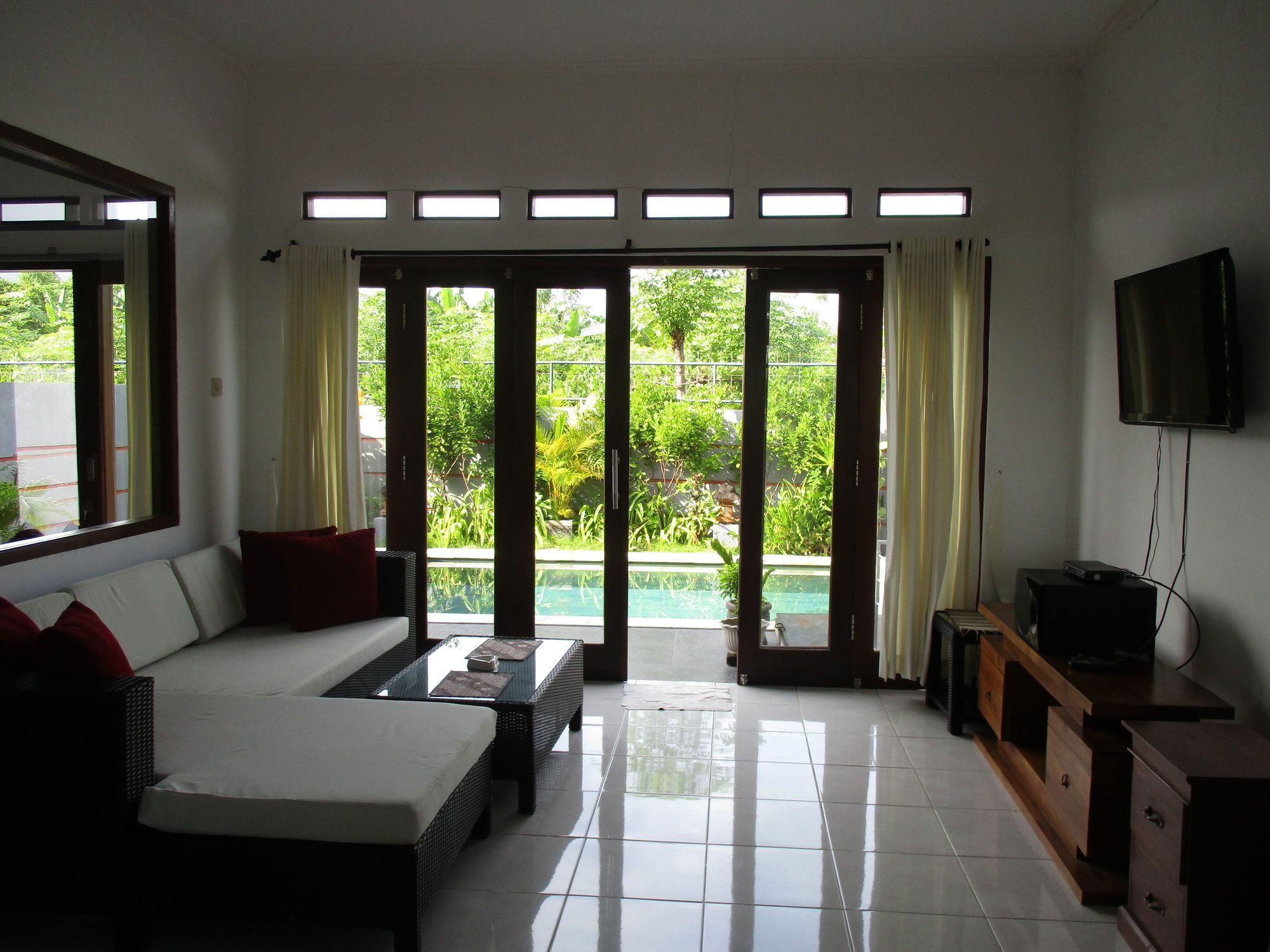 Villa Dencarik Buleleng  Luaran gambar