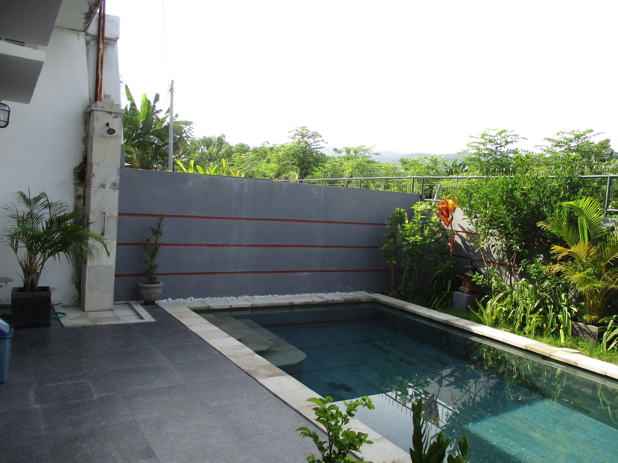 Villa Dencarik Buleleng  Luaran gambar