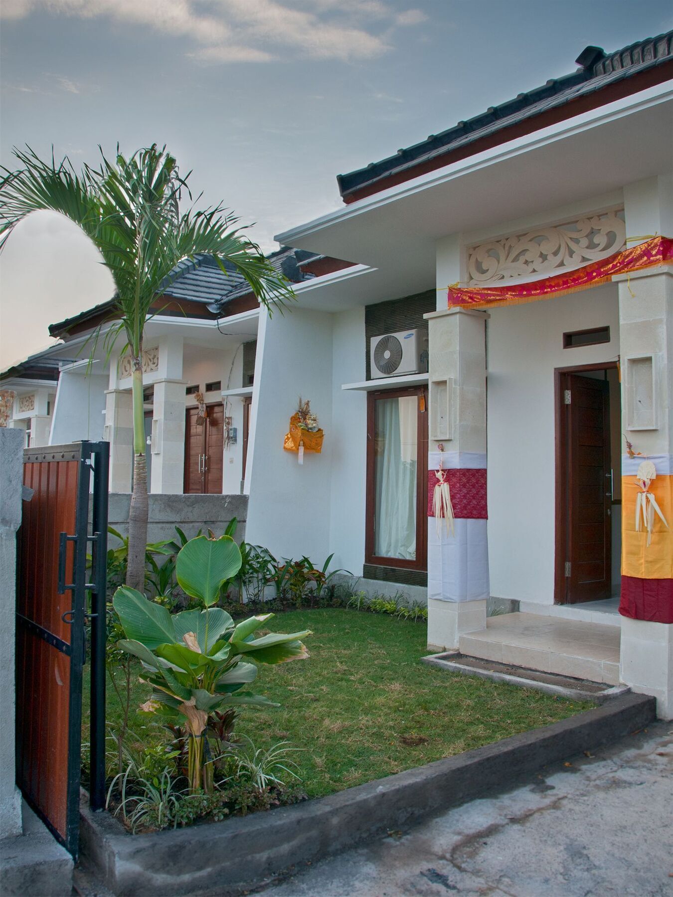 Villa Dencarik Buleleng  Luaran gambar