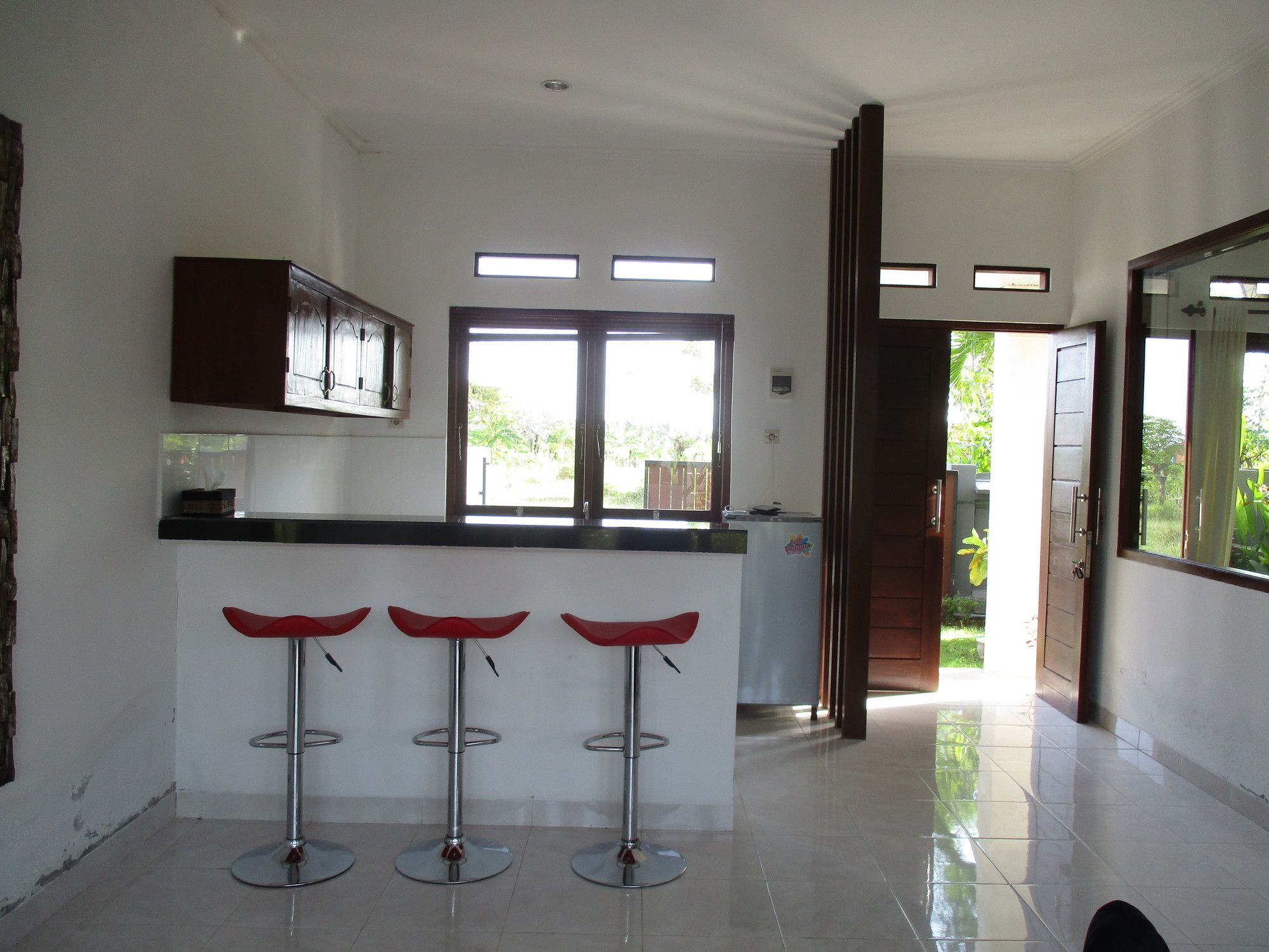 Villa Dencarik Buleleng  Luaran gambar