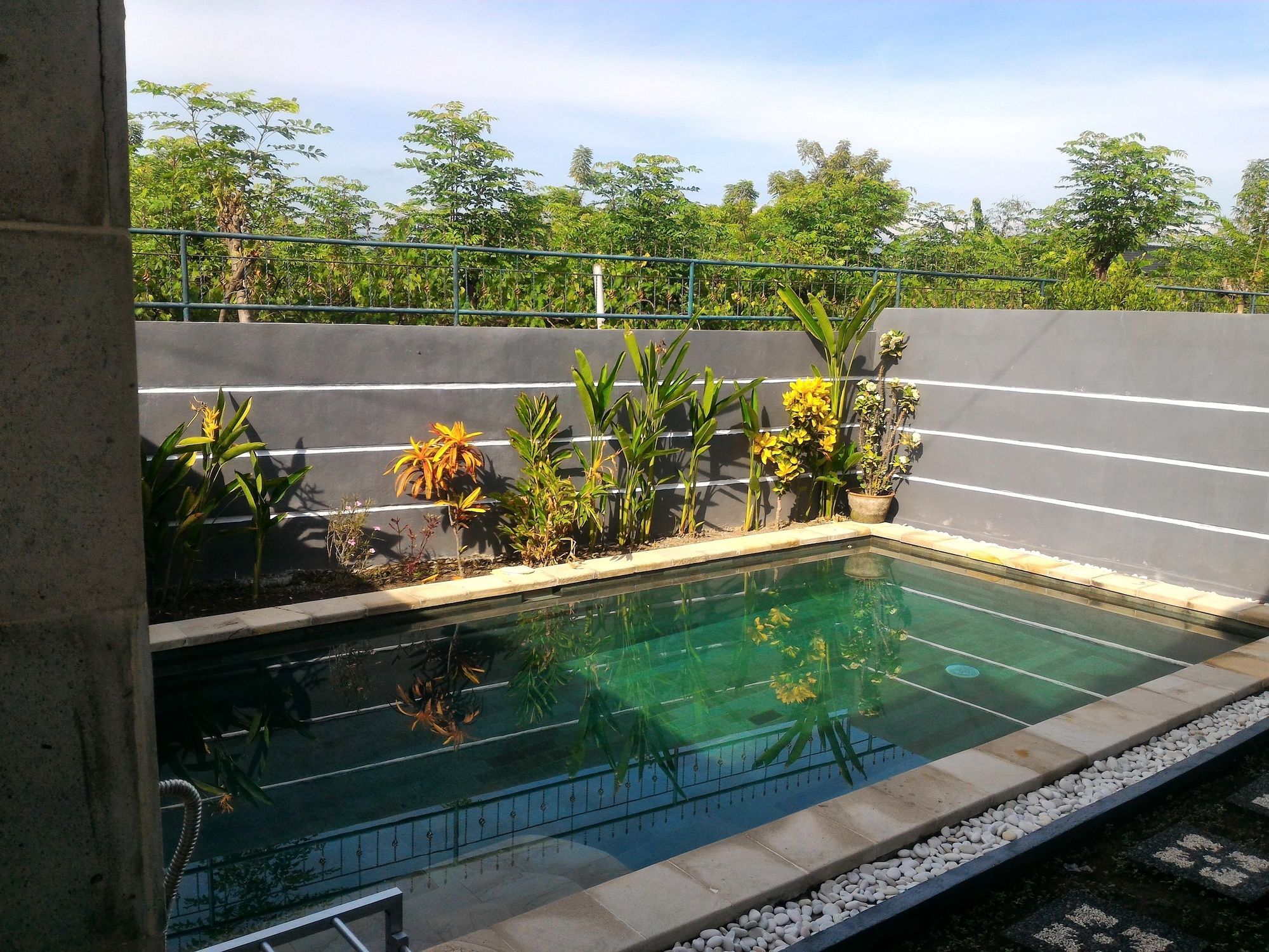 Villa Dencarik Buleleng  Luaran gambar